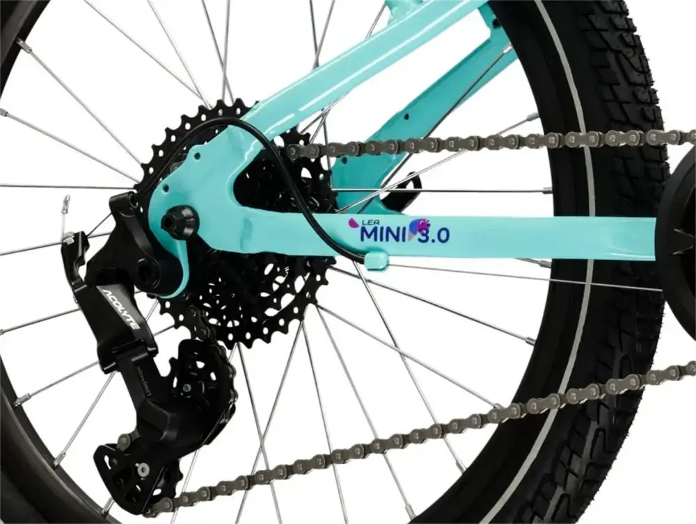 Rower dziecięcy Kross Lea Mini 3.0 Light