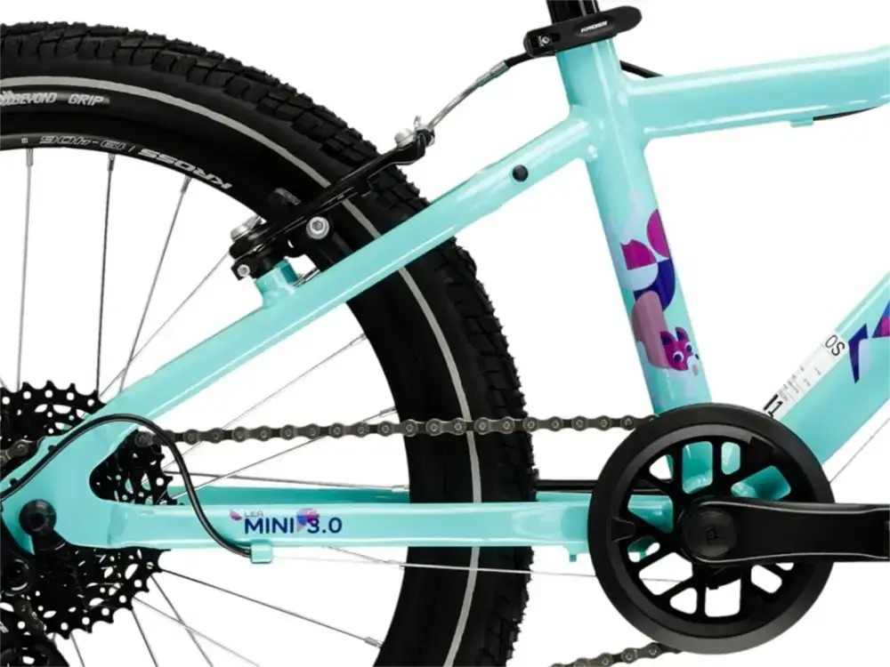 Rower dziecięcy Kross Lea Mini 3.0 Light