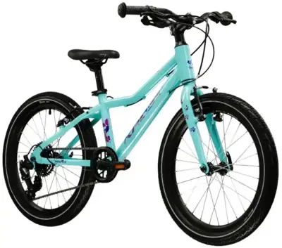 Rower dziecięcy Kross Lea Mini 3.0 Light