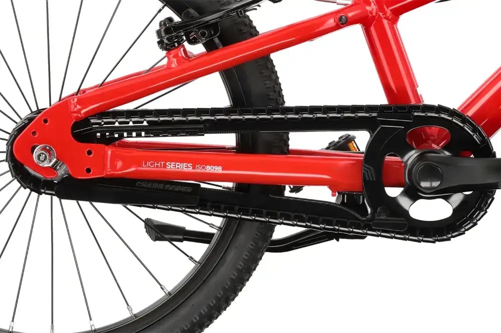 Rower dziecięcy Puky Ls-pro 18 Ltd Flowmatic