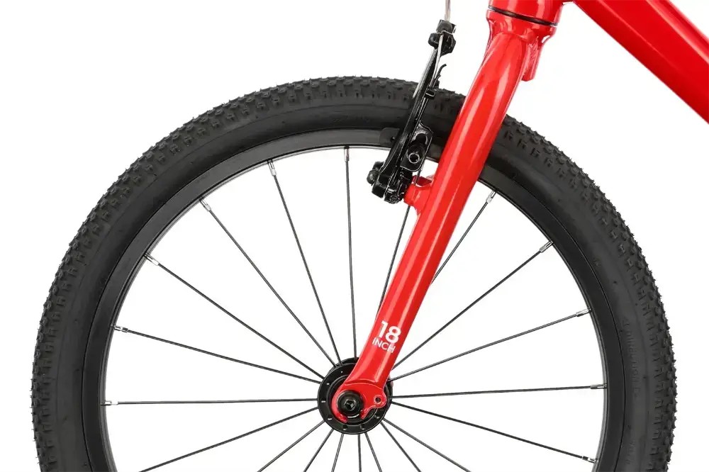 Rower dziecięcy Puky Ls-pro 18 Ltd Flowmatic