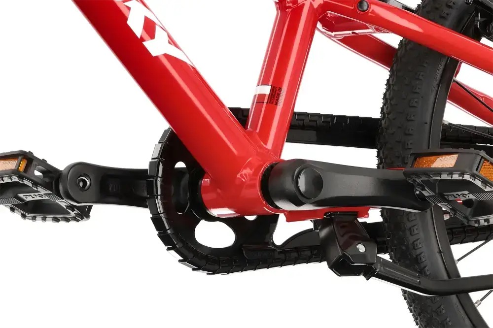 Rower dziecięcy Puky Ls-pro 18 Ltd Flowmatic