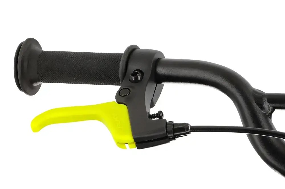 Rower dziecięcy Puky Ls-pro 18 Ltd Flowmatic