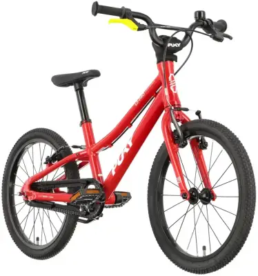 Rower dziecięcy Puky Ls-pro 18 Ltd Flowmatic