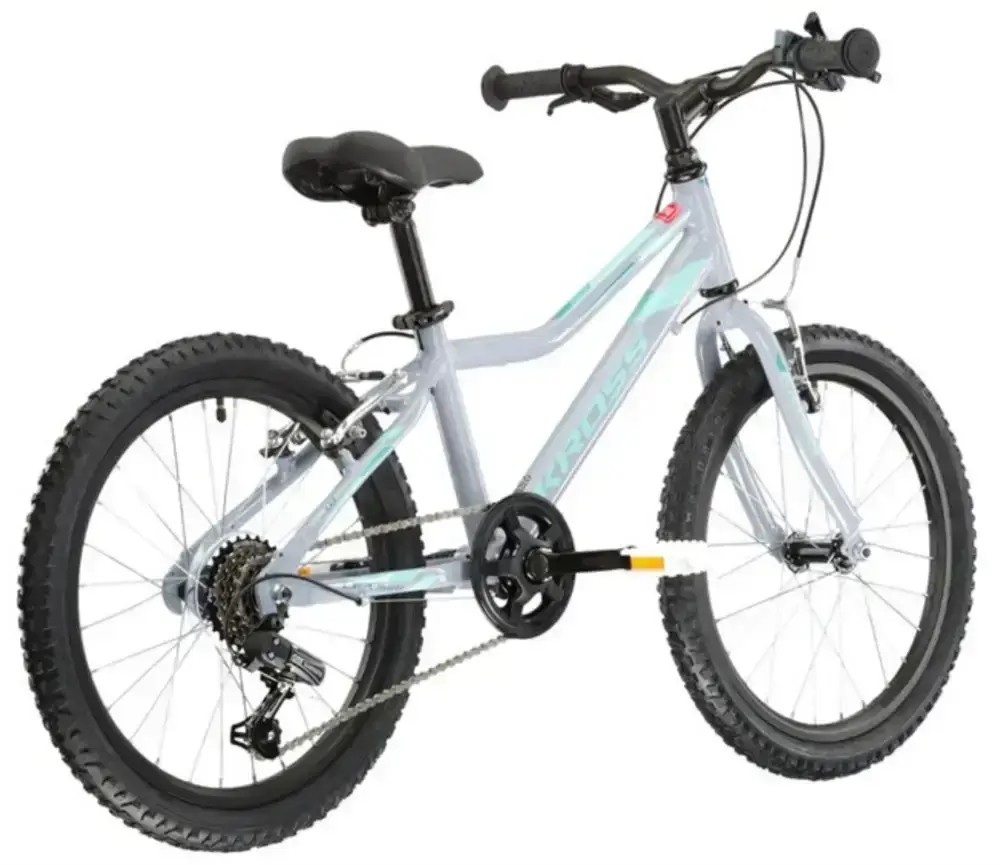 Rower dziecięcy Kross Lea Mini 1.0