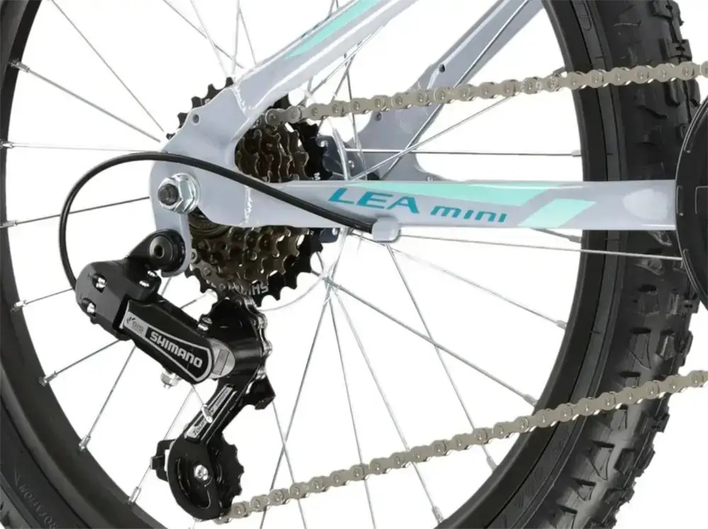 Rower dziecięcy Kross Lea Mini 1.0