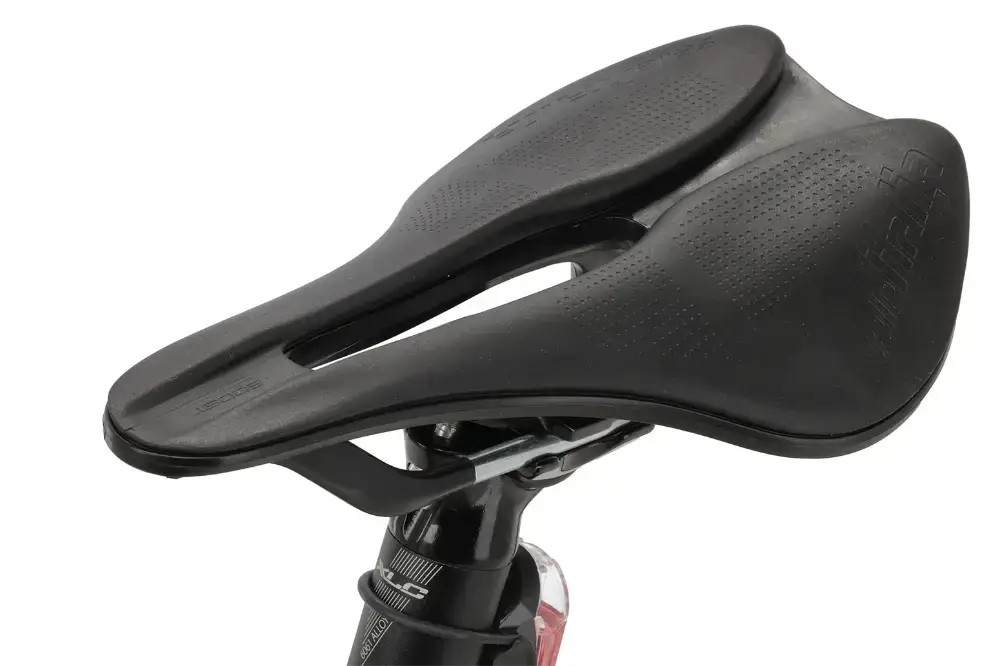 Rower elektryczny Tunturi eGravel (ep6)