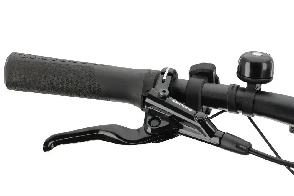 Rower elektryczny Tunturi eGravel (ep6)