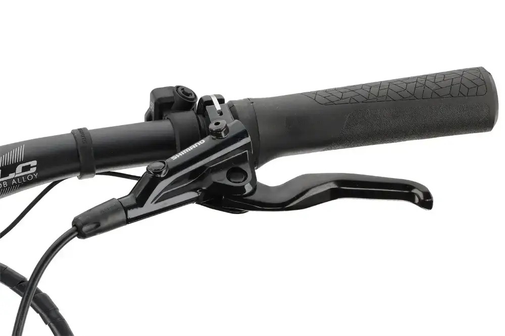 Rower elektryczny Tunturi eGravel (ep6)