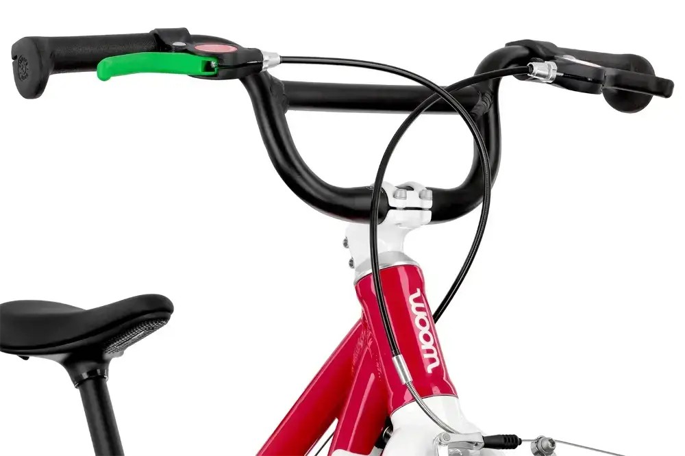 Rower biegowy Woom GO 1 PLUS