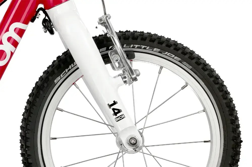 Rower biegowy Woom GO 1 PLUS