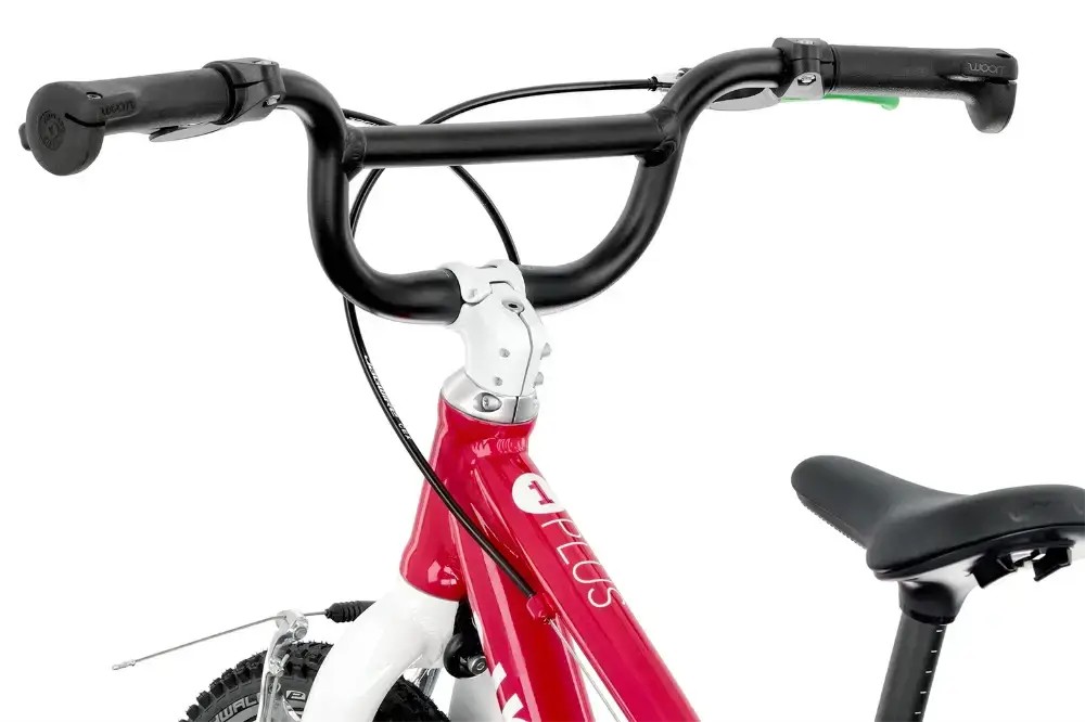 Rower biegowy Woom GO 1 PLUS