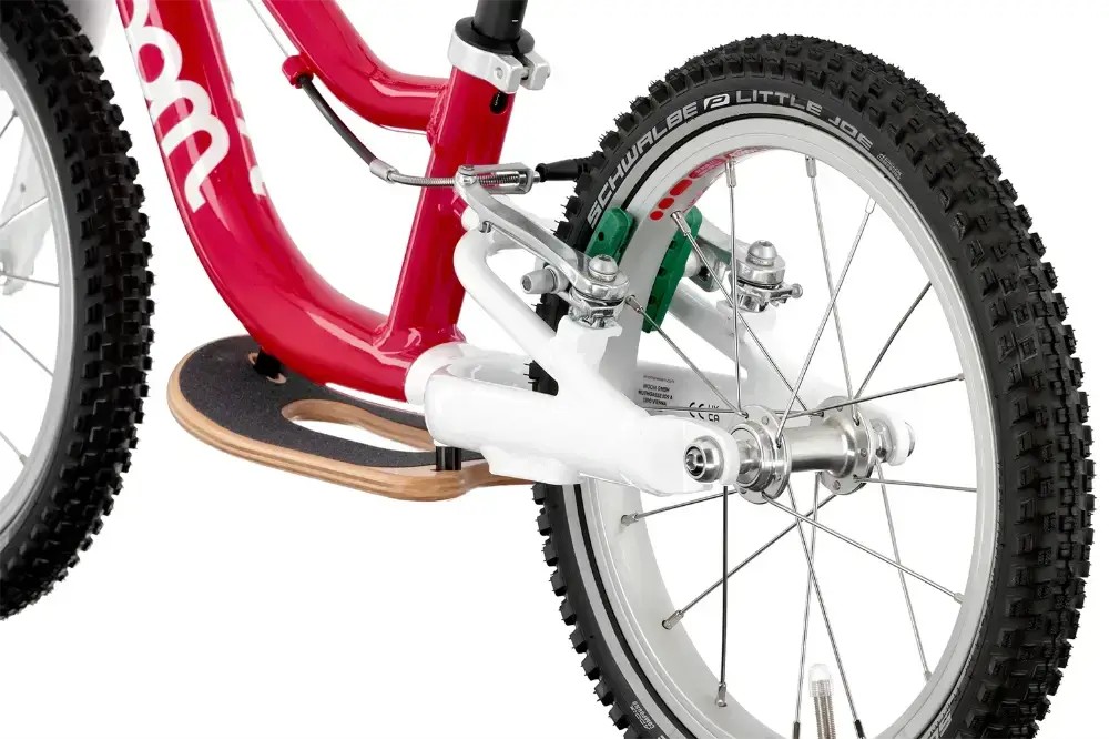 Rower biegowy Woom GO 1 PLUS