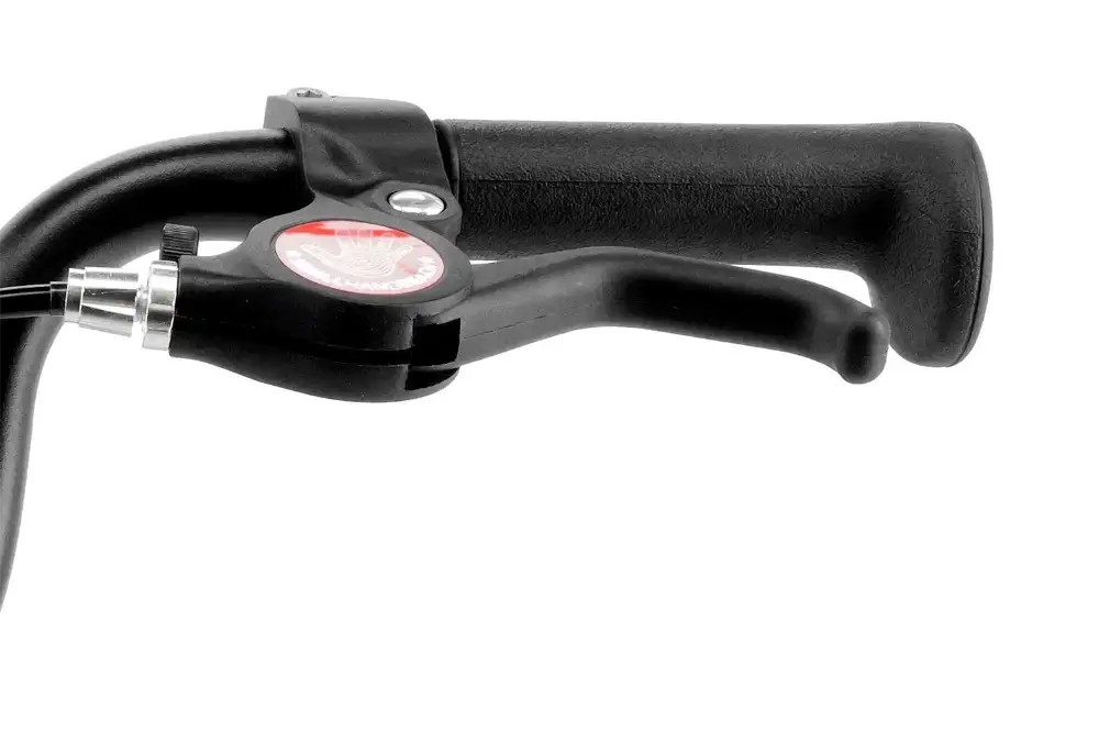 Rower biegowy Woom GO 1 PLUS