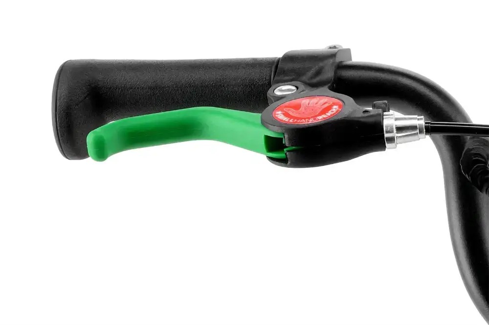 Rower biegowy Woom GO 1 PLUS