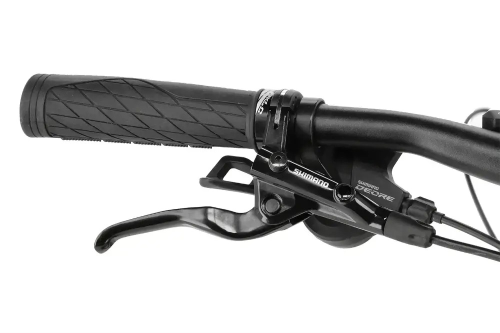 Rower elektryczny Tunturi E-Gravel