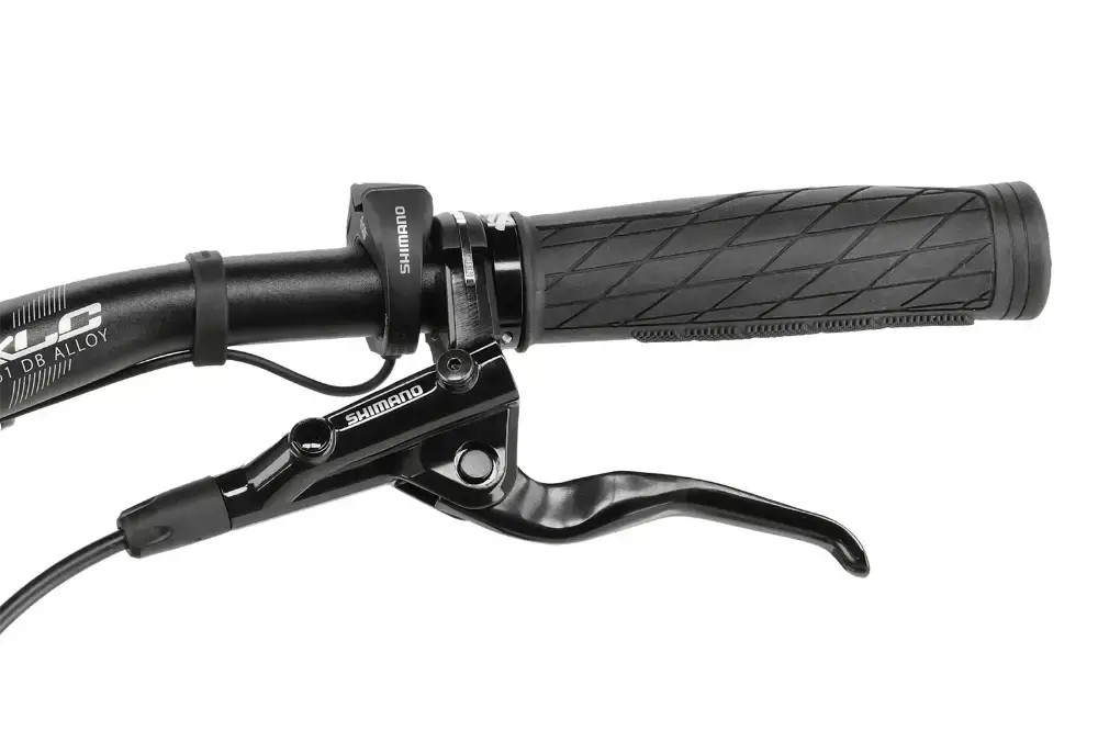 Rower elektryczny Tunturi E-Gravel