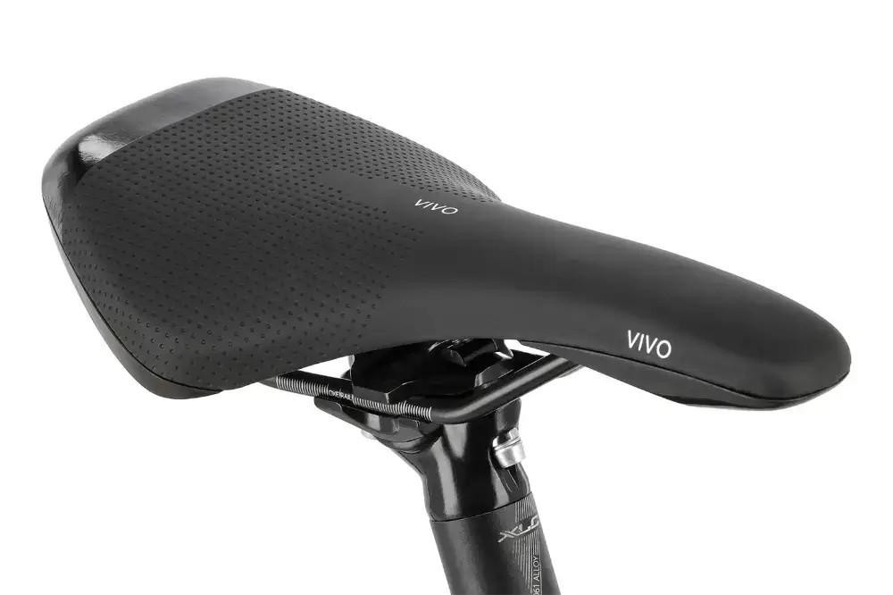 Rower elektryczny Tunturi E-Gravel