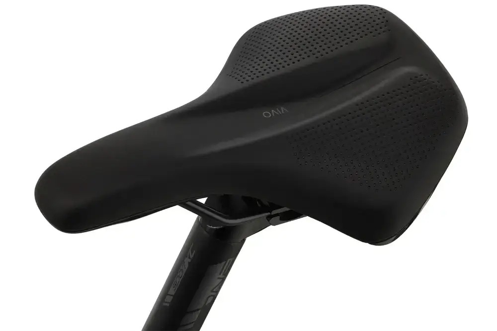 Rower elektryczny Superior iBLOX 6.5 MS