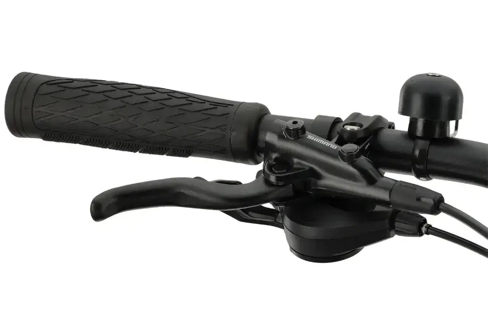 Rower elektryczny Superior iBLOX 6.5 MS