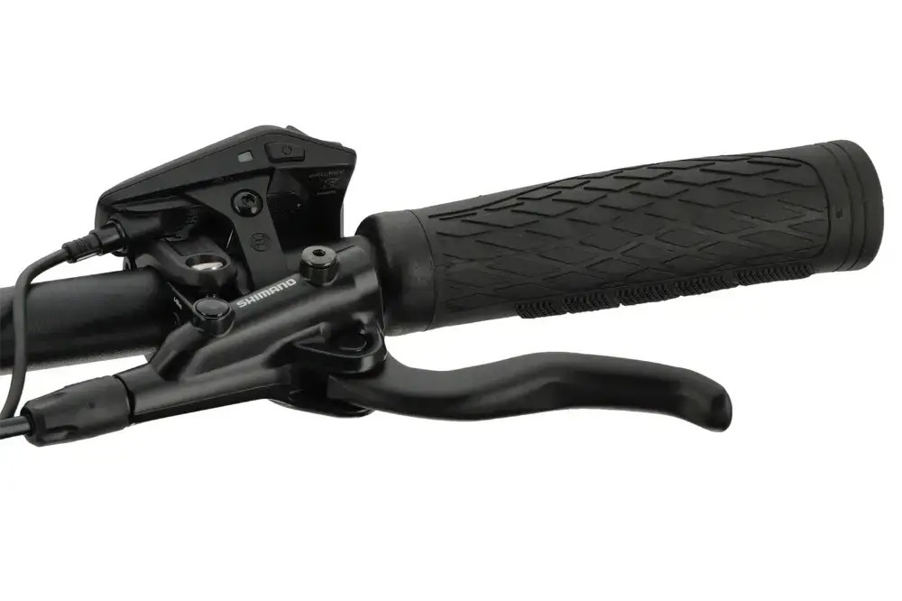 Rower elektryczny Superior iBLOX 6.5 MS