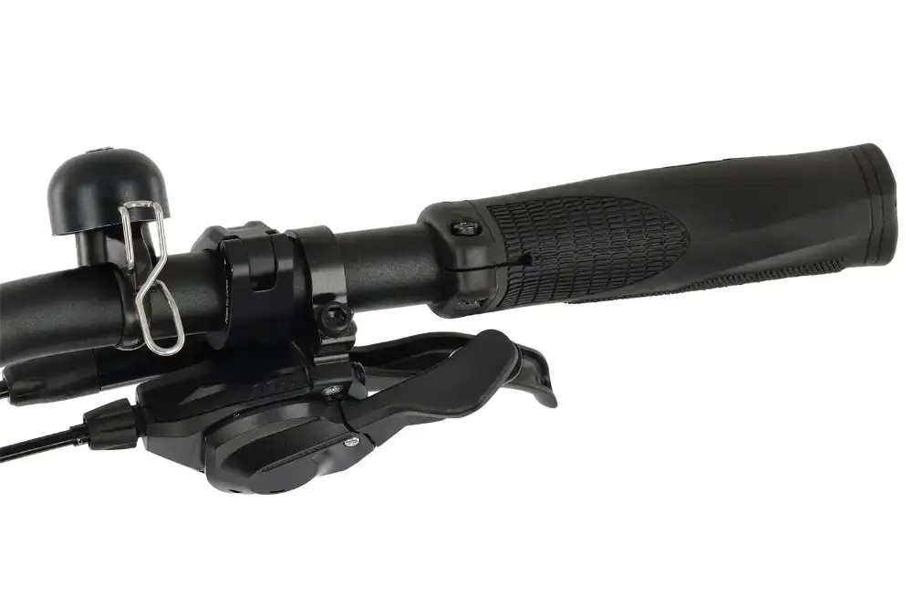 Rower elektryczny Superior iBLOX 6.5 MS