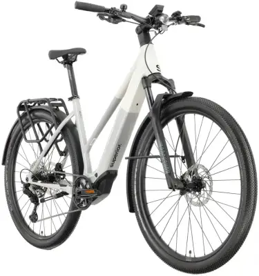 Rower elektryczny Superior iBLOX 6.5 MS