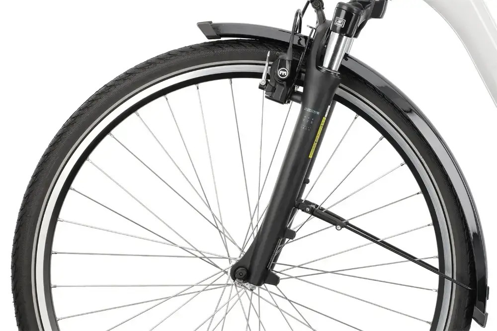 Rower elektryczny Winora Cb150 Einrohr