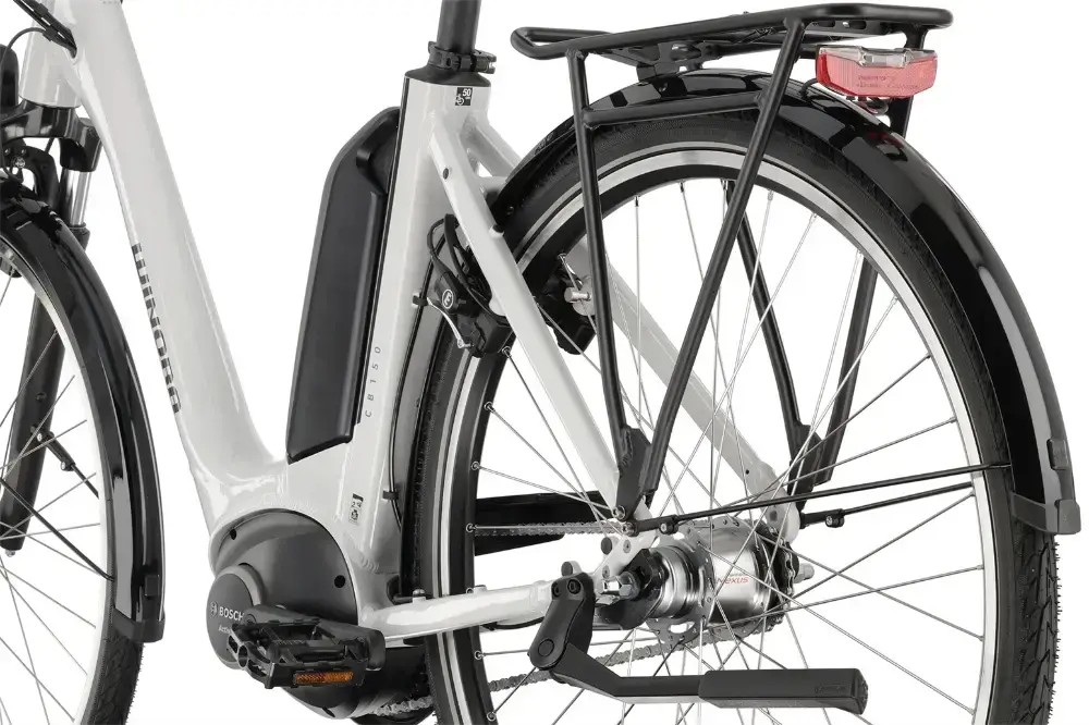 Rower elektryczny Winora Cb150 Einrohr