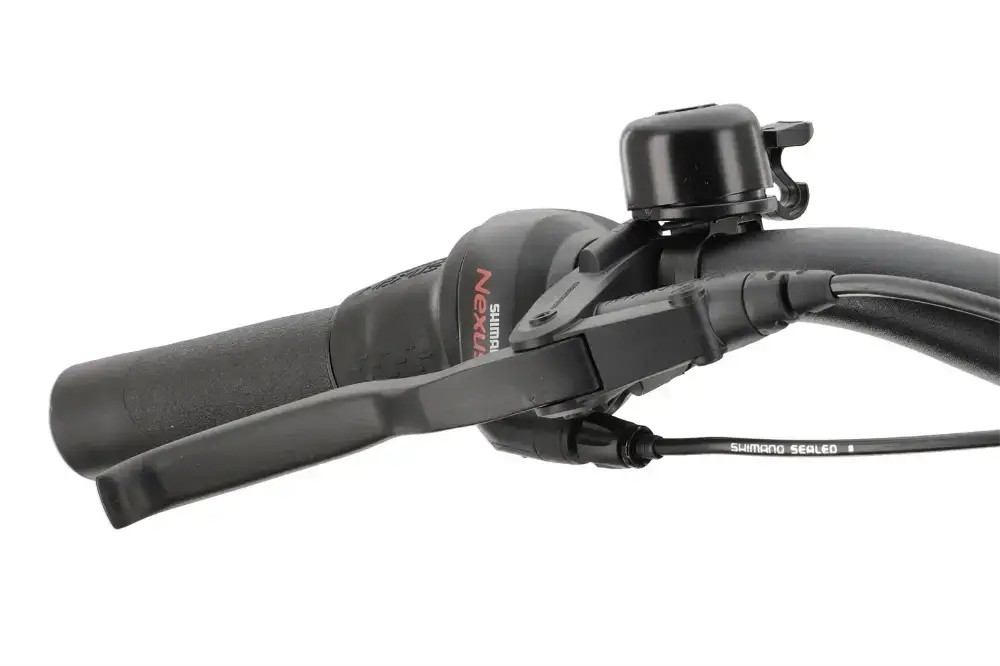 Rower elektryczny Winora Cb150 Einrohr