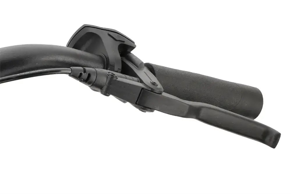 Rower elektryczny Winora Cb150 Einrohr