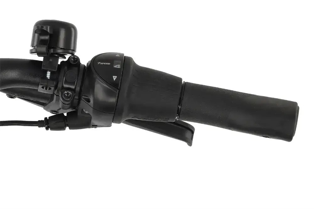 Rower elektryczny Winora Cb150 Einrohr