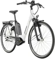 Winora Cb150 Einrohr Electric Bicycle