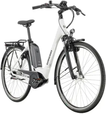 Rower elektryczny Winora Cb150 Einrohr
