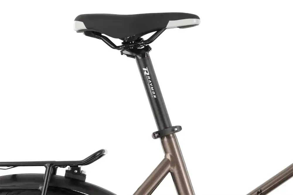 Rower elektryczny R-raymon TourRay E 5.0 9S M350