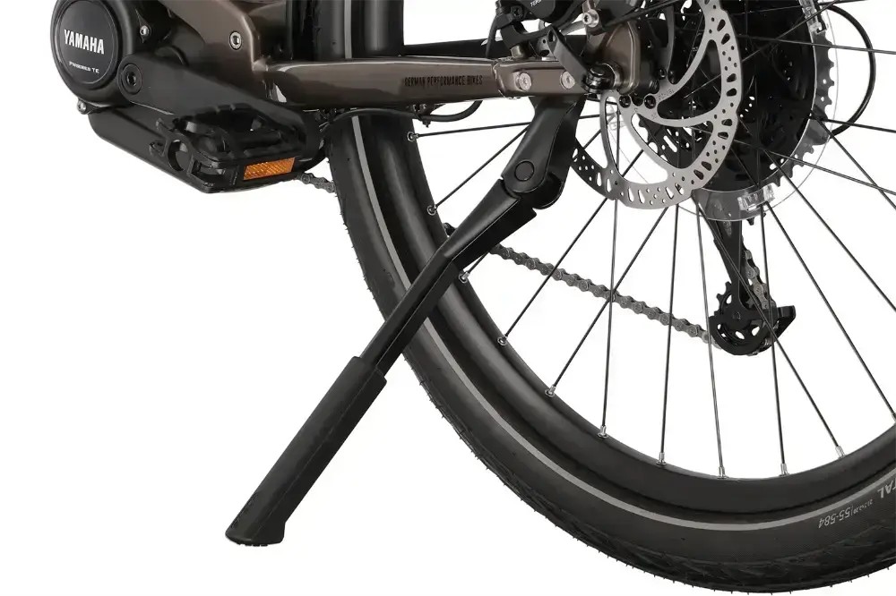 Rower elektryczny R-raymon TourRay E 5.0 9S M350