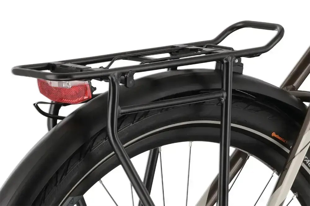 Rower elektryczny R-raymon TourRay E 5.0 9S M350