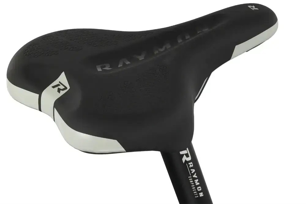 Rower elektryczny R-raymon TourRay E 5.0 9S M350