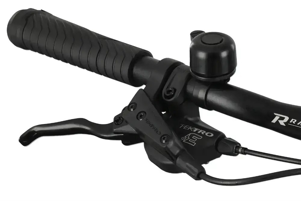 Rower elektryczny R-raymon TourRay E 5.0 9S M350