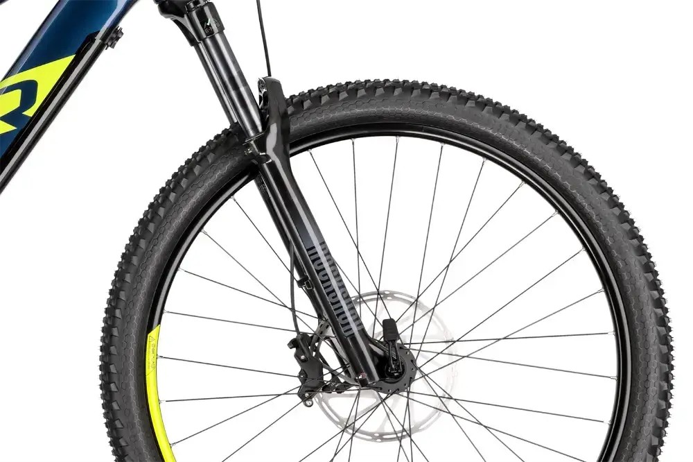 Rower elektryczny R-raymon FullRay 130e 6.0