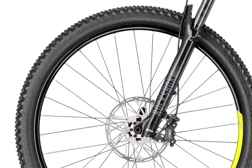 Rower elektryczny R-raymon FullRay 130e 6.0