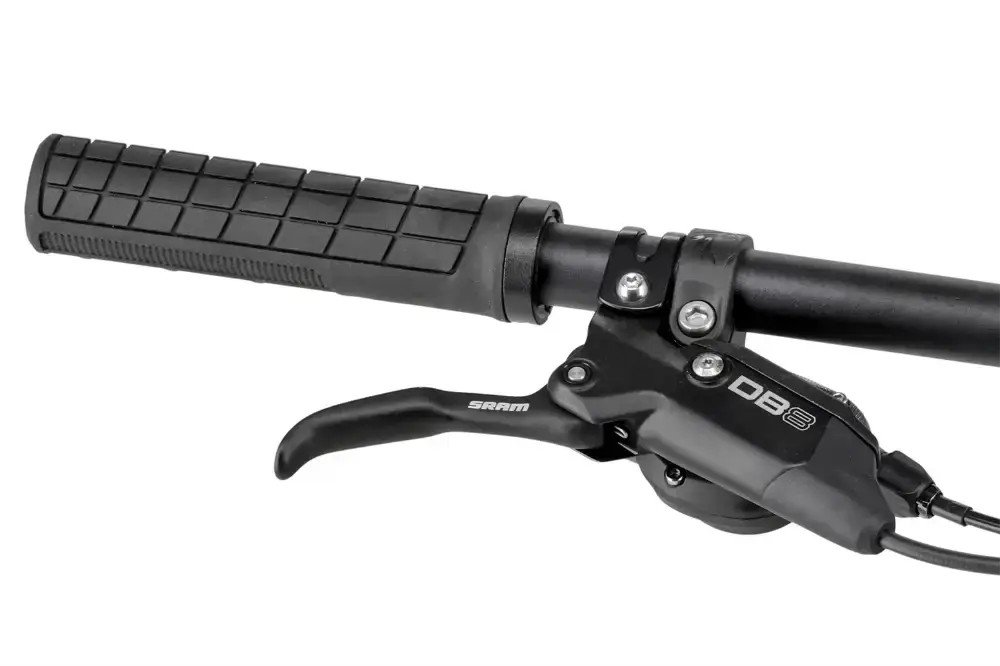 Rower elektryczny R-raymon FullRay 130e 6.0