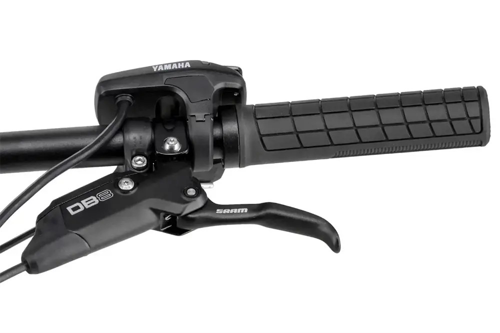 Rower elektryczny R-raymon FullRay 130e 6.0