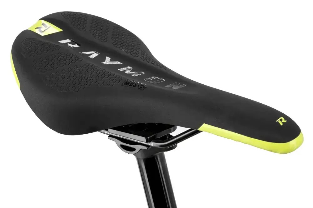 Rower elektryczny R-raymon FullRay 130e 6.0