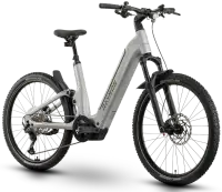 Rower elektryczny R-raymon Tavano Sport