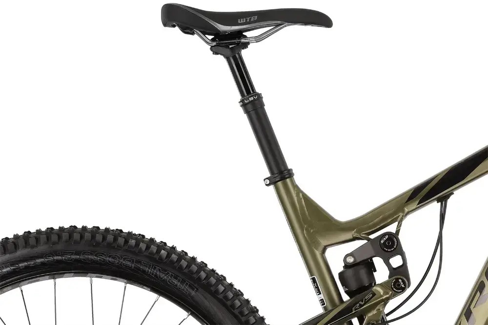 Rower elektryczny Kross Soil Boost 2.0 630 M