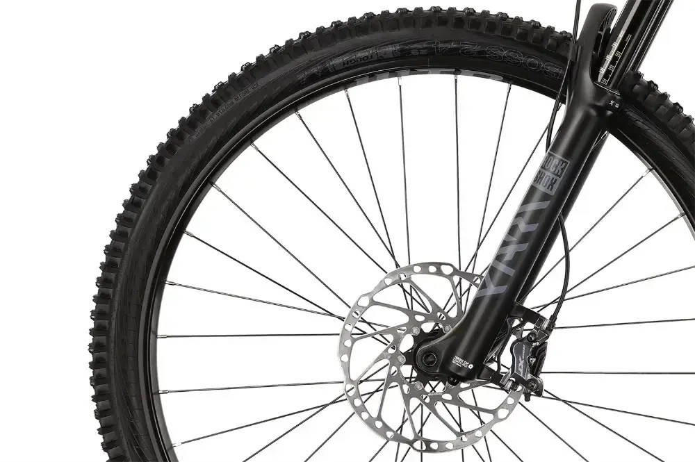 Rower elektryczny Kross Soil Boost 2.0 630 M