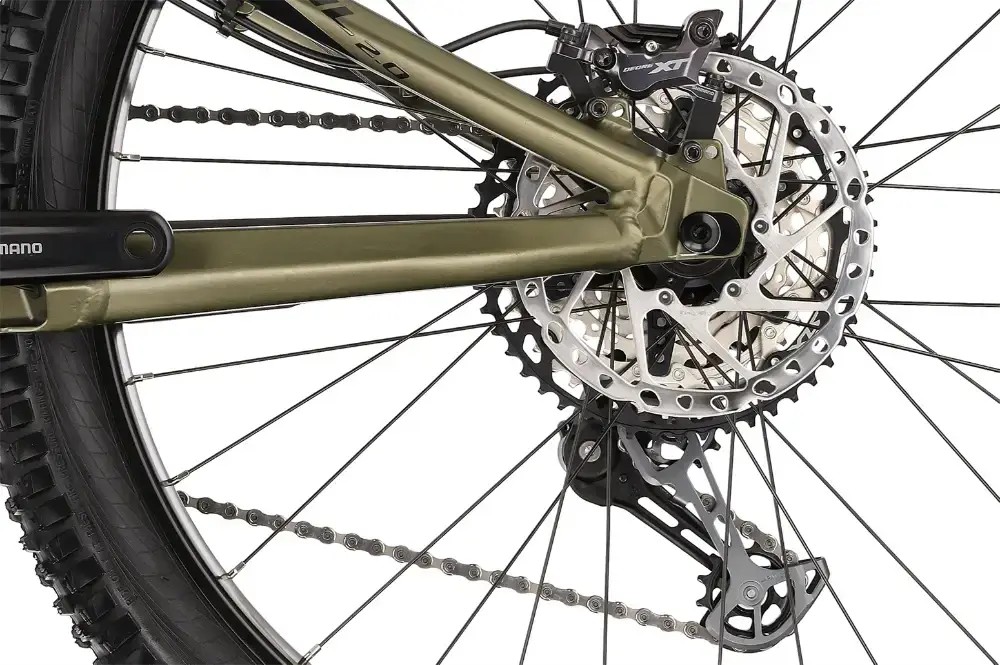 Rower elektryczny Kross Soil Boost 2.0 630 M