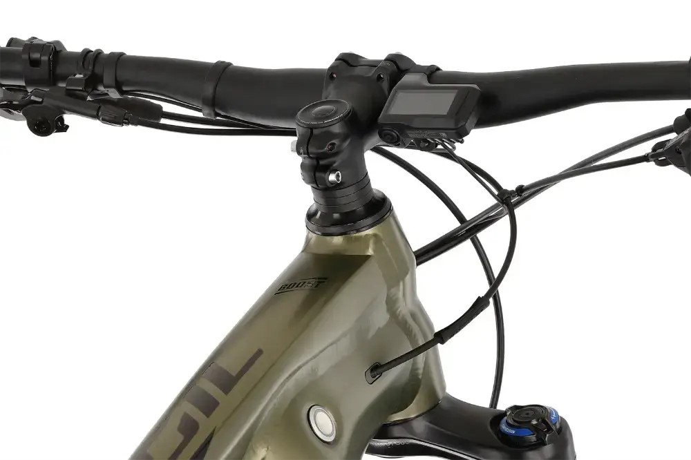 Rower elektryczny Kross Soil Boost 2.0 630 M