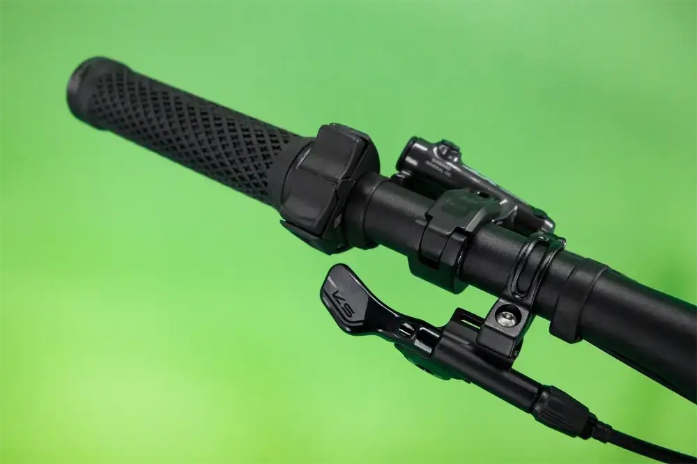 Rower elektryczny Kross Soil Boost 2.0 630 M